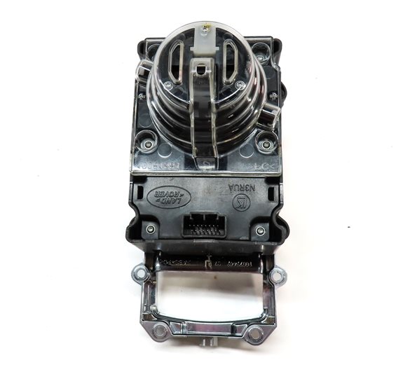 Thumbnail 6: 2015 RANGE ROVER SPORT (L494) RIDE HEIGHT TERRAIN SELECT TRACTION CONTROL SWITCH