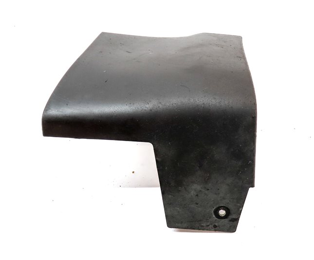 Thumbnail 4: 2015 RANGE ROVER SPORT (L494) FRONT RIGHT PASSENGER LOWER FENDER TRIM MOULDING