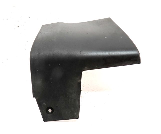Thumbnail 4: 2015 RANGE ROVER SPORT (L494) FRONT LEFT DRIVER LOWER FENDER TRIM MOULDING