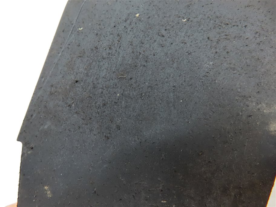 Thumbnail 7: 2015 RANGE ROVER SPORT (L494) FRONT LEFT DRIVER LOWER FENDER TRIM MOULDING