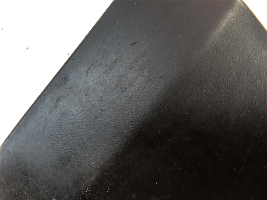 Thumbnail 8: 2015 RANGE ROVER SPORT (L494) FRONT LEFT DRIVER LOWER FENDER TRIM MOULDING