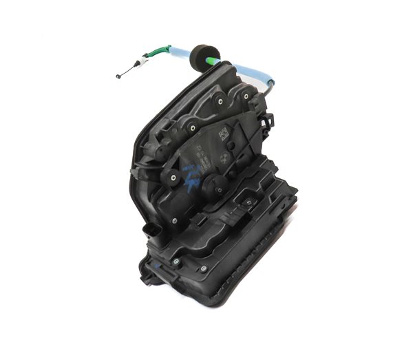 Thumbnail 3: 2014-2021 BMW X1 X2 X5 X6 (F15 F16 F39 F48) RIGHT REAR DOOR LOCK LATCH ACTUATOR