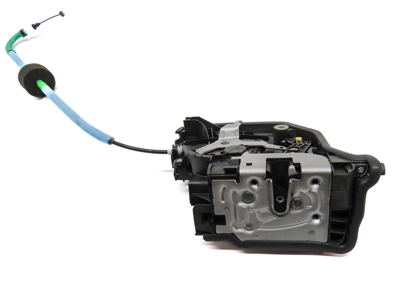 Thumbnail 4: 2014-2021 BMW X1 X2 X5 X6 (F15 F16 F39 F48) RIGHT REAR DOOR LOCK LATCH ACTUATOR