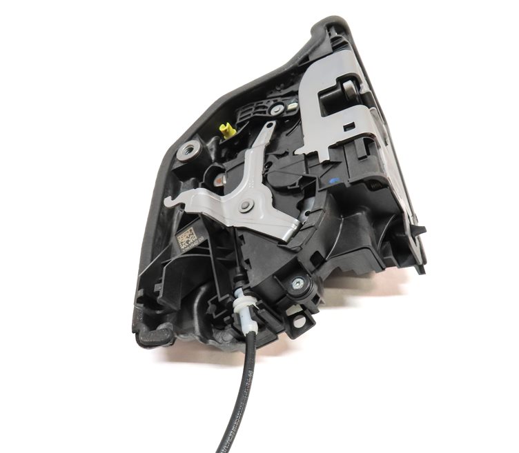 Thumbnail 5: 2014-2021 BMW X1 X2 X5 X6 (F15 F16 F39 F48) RIGHT REAR DOOR LOCK LATCH ACTUATOR