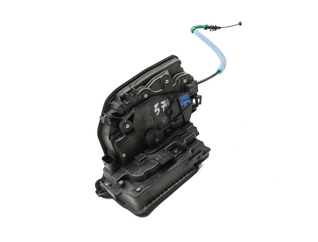 Thumbnail 3: 14-19 BMW I3 X1 X2 X5 X6 F15 F16 F39 F48 FRONT RIGHT PASSENGER DOOR LOCK LATCH