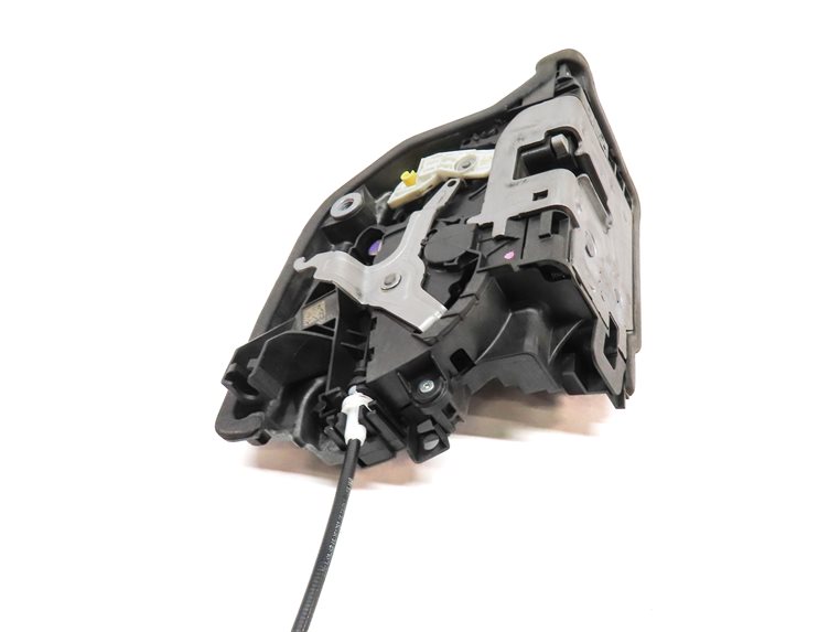 Thumbnail 5: 14-19 BMW I3 X1 X2 X5 X6 F15 F16 F39 F48 FRONT RIGHT PASSENGER DOOR LOCK LATCH