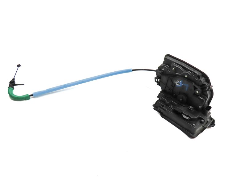 2014-2019 BMW I3 X1 X2 X5 X6 (F15 F16 F39 F48) FRONT LEFT DRIVER DOOR LOCK LATCH