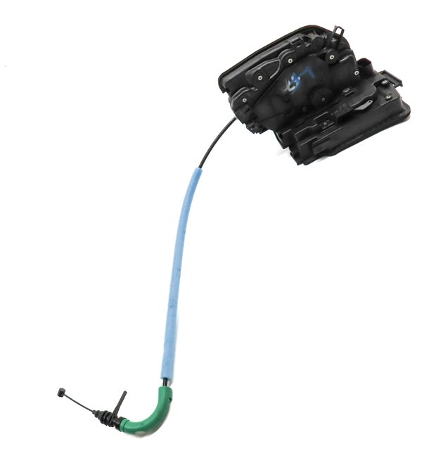 Thumbnail 3: 2014-2019 BMW I3 X1 X2 X5 X6 (F15 F16 F39 F48) FRONT LEFT DRIVER DOOR LOCK LATCH