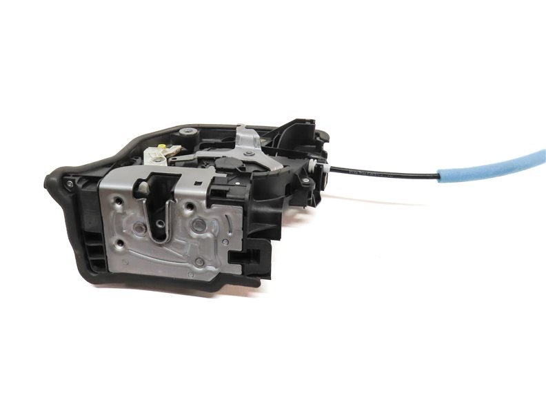 Thumbnail 4: 2014-2019 BMW I3 X1 X2 X5 X6 (F15 F16 F39 F48) FRONT LEFT DRIVER DOOR LOCK LATCH