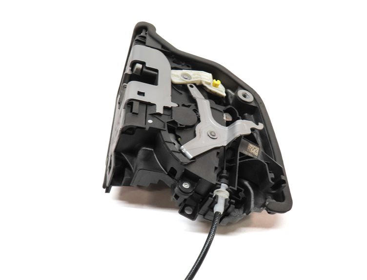 Thumbnail 5: 2014-2019 BMW I3 X1 X2 X5 X6 (F15 F16 F39 F48) FRONT LEFT DRIVER DOOR LOCK LATCH
