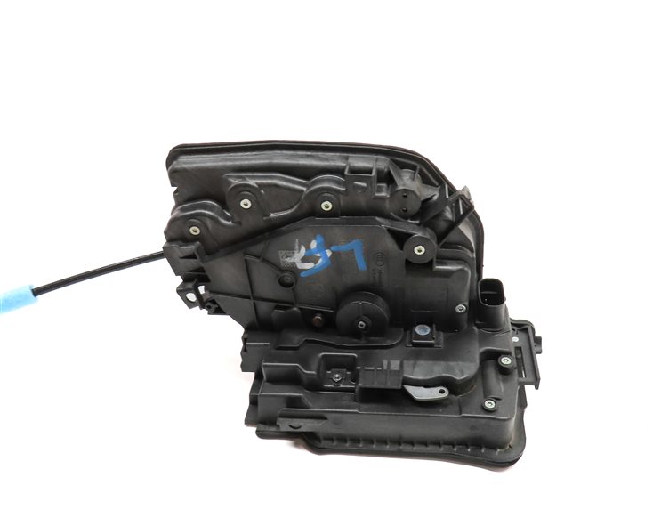 Thumbnail 6: 2014-2019 BMW I3 X1 X2 X5 X6 (F15 F16 F39 F48) FRONT LEFT DRIVER DOOR LOCK LATCH