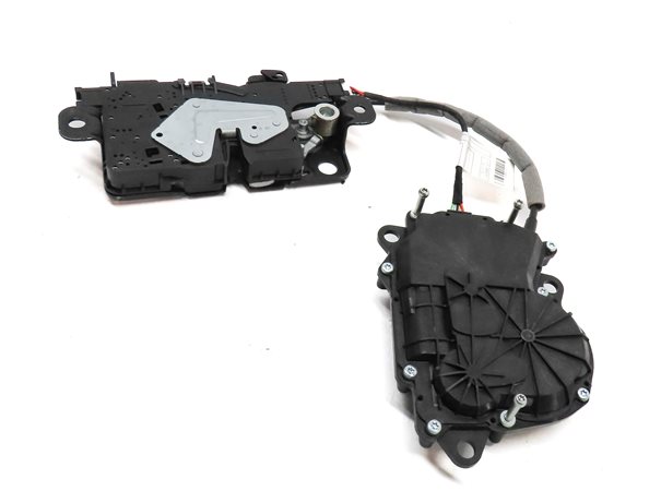 2017 BMW X1 (F48) REAR TRUNK TAILGATE HATCH LID SOFT CLOSE LOCK LATCH ACTUATOR