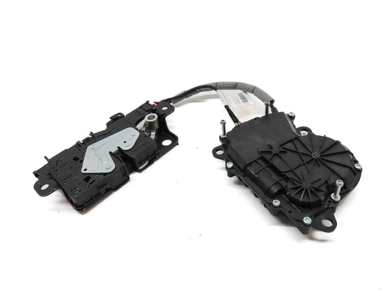 Thumbnail 2: 2017 BMW X1 (F48) REAR TRUNK TAILGATE HATCH LID SOFT CLOSE LOCK LATCH ACTUATOR
