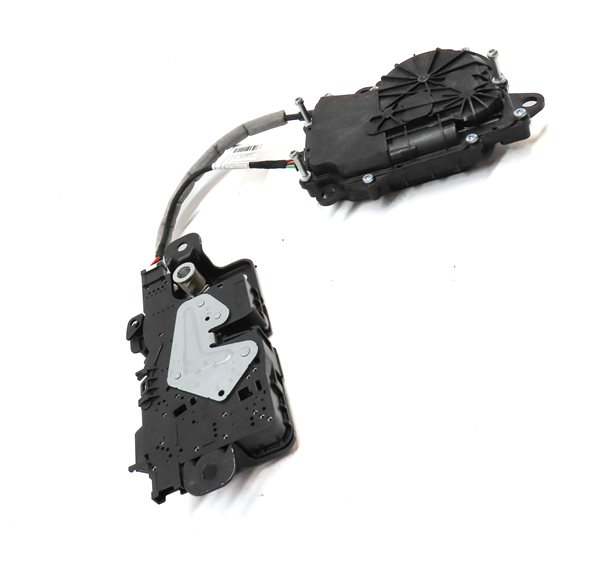 Thumbnail 3: 2017 BMW X1 (F48) REAR TRUNK TAILGATE HATCH LID SOFT CLOSE LOCK LATCH ACTUATOR