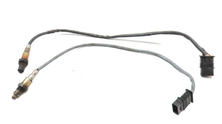 Thumbnail 2: 2017 BMW X1 (F48) 2.0L (B46) ENGINE OXYGEN O2 LAMBDA PROBE SENSOR SET/2