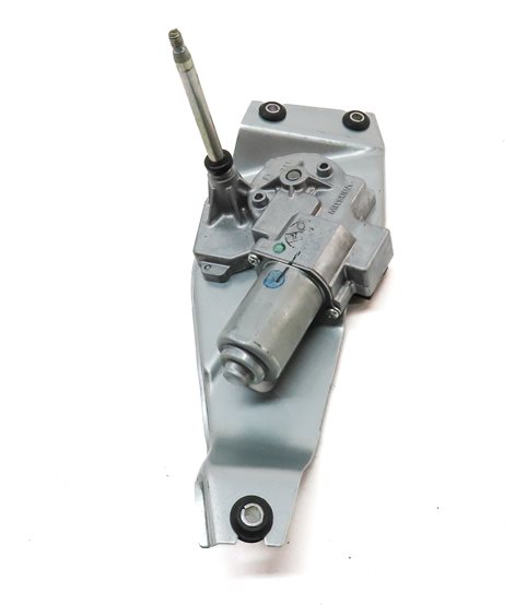 Thumbnail 2: 2016-2020 BMW X1 X2 (F39 F48) REAR TRUNK HATCH WIPER MOTOR