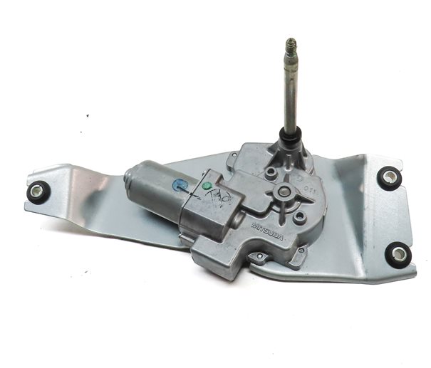 Thumbnail 4: 2016-2020 BMW X1 X2 (F39 F48) REAR TRUNK HATCH WIPER MOTOR