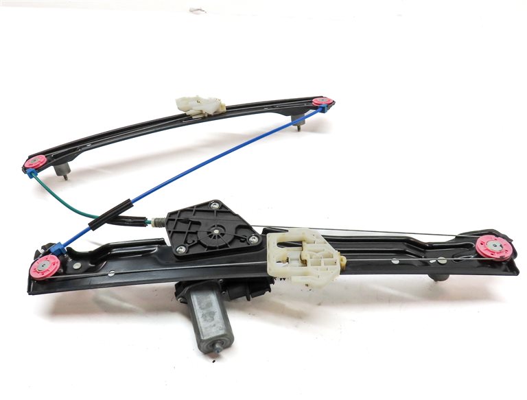 Thumbnail 2: 2016-2021 BMW X1 (F48) FRONT LEFT DRIVER DOOR WINDOW REGULATOR w/ MOTOR