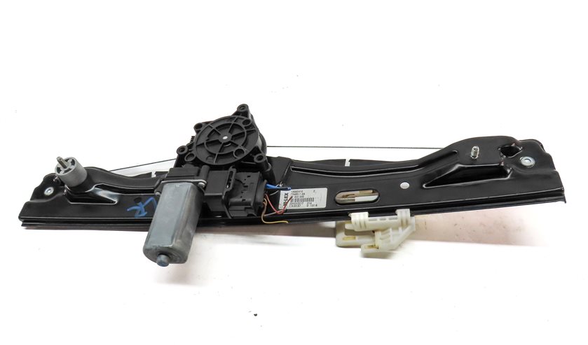 Thumbnail 4: 2016-2021 BMW X1 (F48) LEFT REAR DOOR WINDOW REGULATOR w/ MOTOR