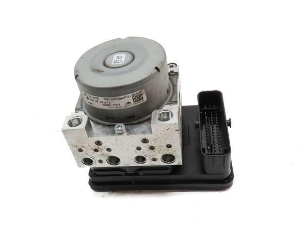 Thumbnail 2: 2017 BMW X1 (F48) 2.0L ABS ANTI LOCK BRAKE PUMP w/ MODULE (w/o LANE DEPARTURE)