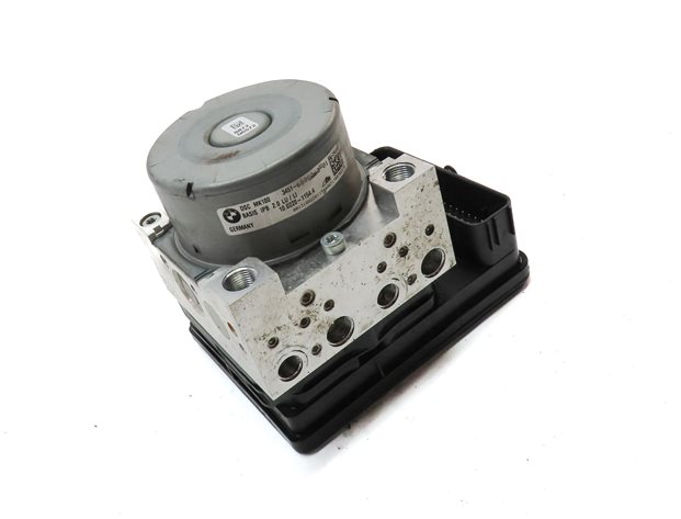 Thumbnail 3: 2017 BMW X1 (F48) 2.0L ABS ANTI LOCK BRAKE PUMP w/ MODULE (w/o LANE DEPARTURE)
