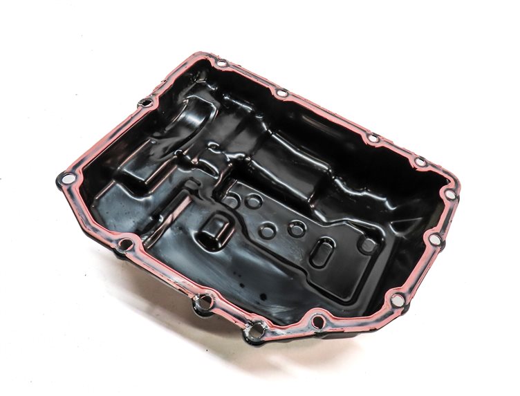 2017 BMW X1 (F48) 2.0L (B46) AUTOMATIC TRANSMISSION OIL FLUID PAN