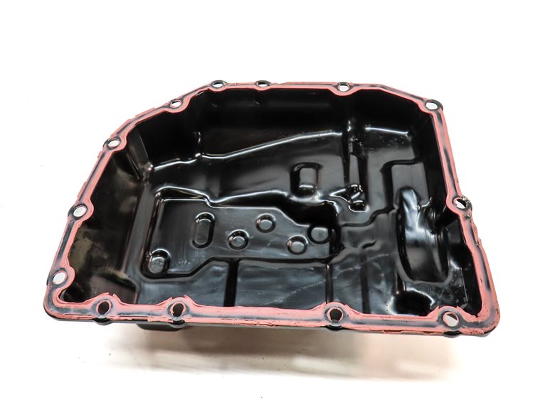 Thumbnail 4: 2017 BMW X1 (F48) 2.0L (B46) AUTOMATIC TRANSMISSION OIL FLUID PAN