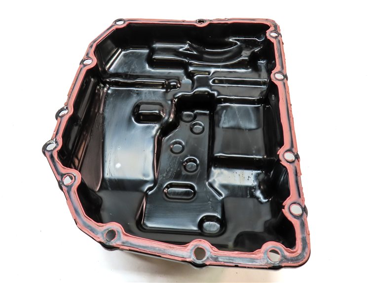 Thumbnail 5: 2017 BMW X1 (F48) 2.0L (B46) AUTOMATIC TRANSMISSION OIL FLUID PAN