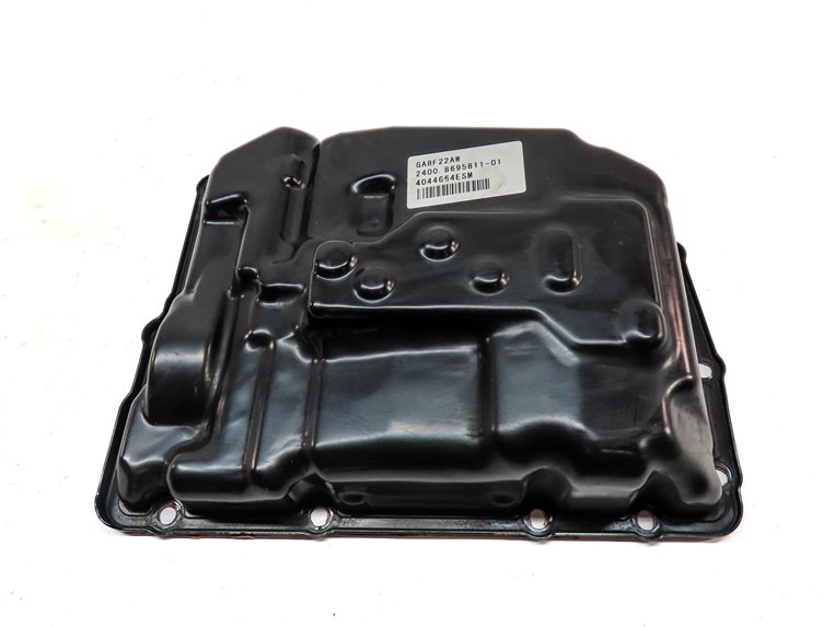 Thumbnail 6: 2017 BMW X1 (F48) 2.0L (B46) AUTOMATIC TRANSMISSION OIL FLUID PAN
