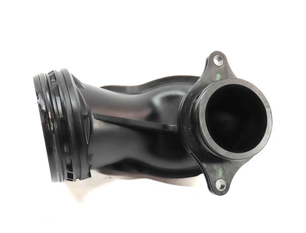 Thumbnail 2: 2017 BMW X1 (F48) 2.0L (B46) ENGINE TURBO TURBOCHARGER AIR INTAKE HOSE PIPE