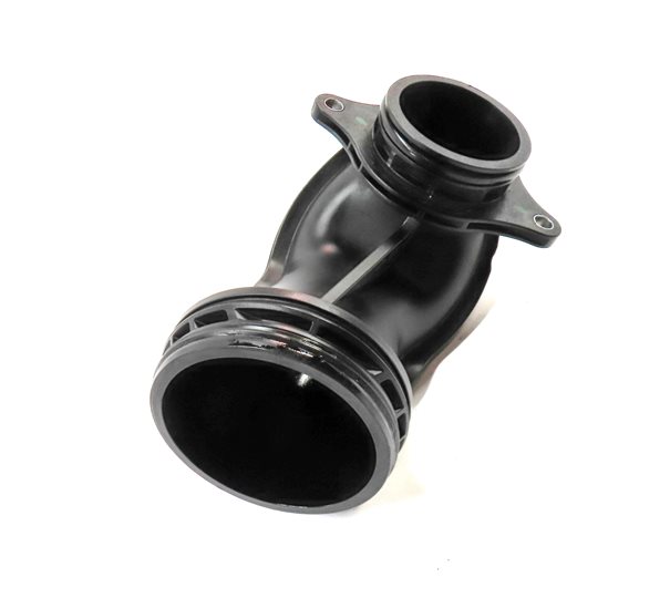 Thumbnail 3: 2017 BMW X1 (F48) 2.0L (B46) ENGINE TURBO TURBOCHARGER AIR INTAKE HOSE PIPE