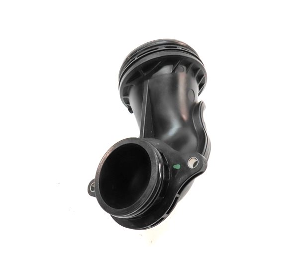 Thumbnail 4: 2017 BMW X1 (F48) 2.0L (B46) ENGINE TURBO TURBOCHARGER AIR INTAKE HOSE PIPE