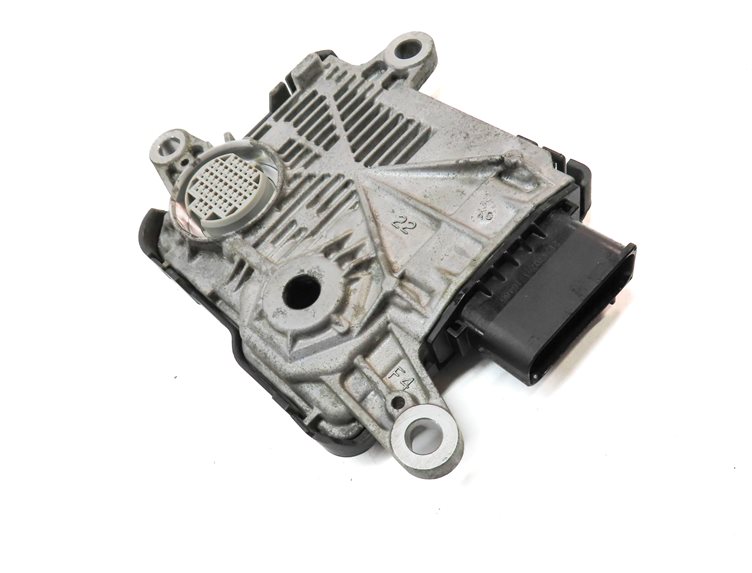 Thumbnail 3: 2017 BMW X1 (F48) 2.0L (B46) AUTOMATIC AT AUTO TRANSMISSION CONTROL MODULE