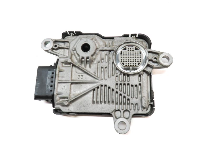 Thumbnail 4: 2017 BMW X1 (F48) 2.0L (B46) AUTOMATIC AT AUTO TRANSMISSION CONTROL MODULE