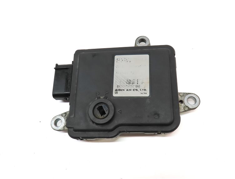 Thumbnail 5: 2017 BMW X1 (F48) 2.0L (B46) AUTOMATIC AT AUTO TRANSMISSION CONTROL MODULE