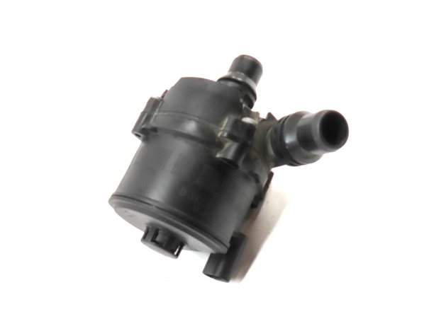 Thumbnail 3: 2017 BMW X1 (F48) 2.0L (B46) ENGINE AUXILIARY WATER COOLANT PUMP
