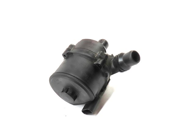 Thumbnail 4: 2017 BMW X1 (F48) 2.0L (B46) ENGINE AUXILIARY WATER COOLANT PUMP