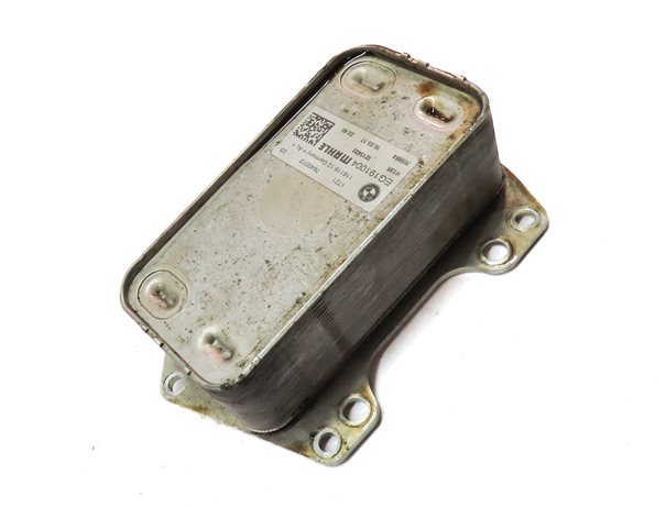Thumbnail 3: 16-19 BMW X1 X2 F48 F39 CLUBMAN COUNTRYMAN 2.0L AUTO TRANSMISSION OIL COOLER