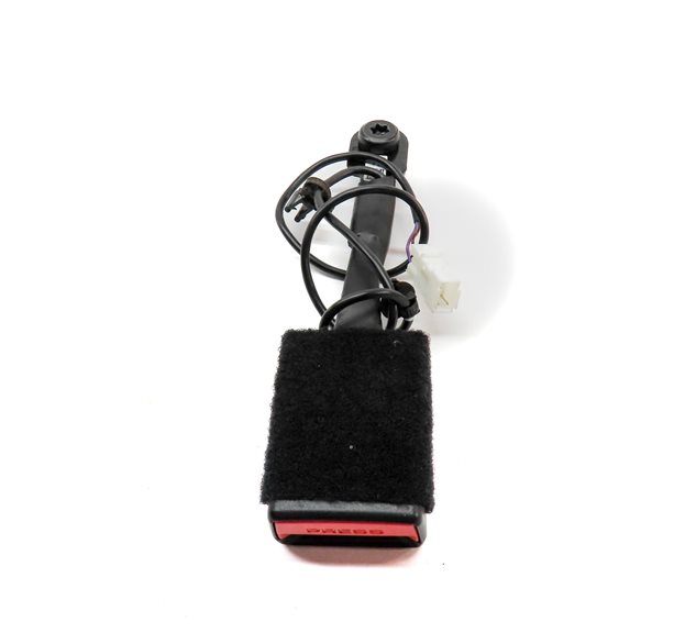 Thumbnail 2: 2014-2018 MINI COOPER / BMW X1 (F48) FRONT SEATBELT BUCKLE RECIEVER (FITS L & R)