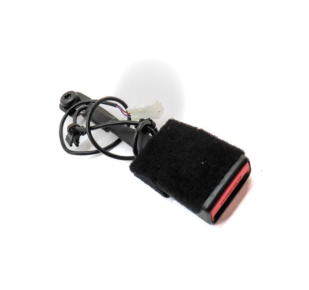 Thumbnail 3: 2014-2018 MINI COOPER / BMW X1 (F48) FRONT SEATBELT BUCKLE RECIEVER (FITS L & R)