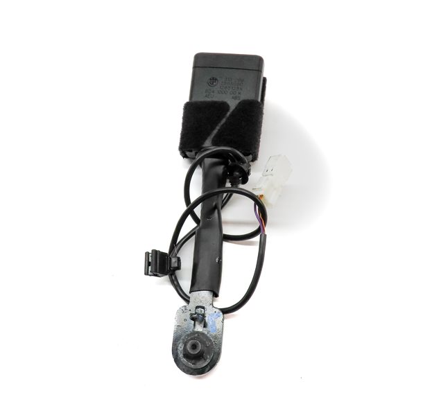 Thumbnail 4: 2014-2018 MINI COOPER / BMW X1 (F48) FRONT SEATBELT BUCKLE RECIEVER (FITS L & R)
