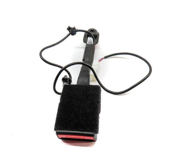 Thumbnail 2: 2014-2018 MINI COOPER / BMW X1 (F48) FRONT SEATBELT BUCKLE RECIEVER (FITS L & R)