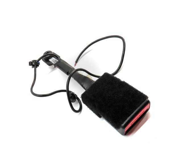 Thumbnail 3: 2014-2018 MINI COOPER / BMW X1 (F48) FRONT SEATBELT BUCKLE RECIEVER (FITS L & R)