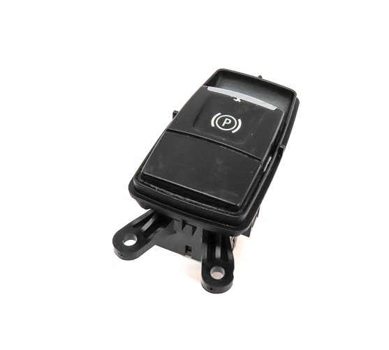 2017 BMW X1 (F48) ELECTRONIC PARK PARKING BRAKE SWITCH BUTTON
