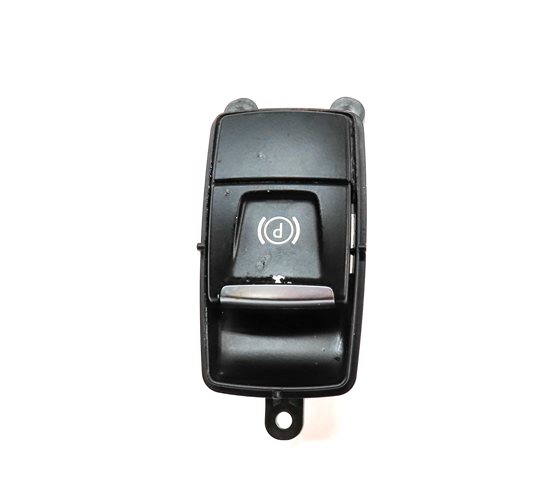 Thumbnail 4: 2017 BMW X1 (F48) ELECTRONIC PARK PARKING BRAKE SWITCH BUTTON