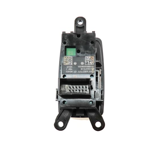 Thumbnail 5: 2017 BMW X1 (F48) ELECTRONIC PARK PARKING BRAKE SWITCH BUTTON