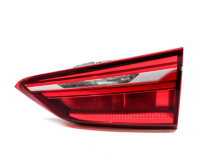 Thumbnail 3: 2016-2021 BMW X1 (F48) REAR RIGHT PASSENGER INNER TRUNK TAILLIGHT LIGHT LAMP