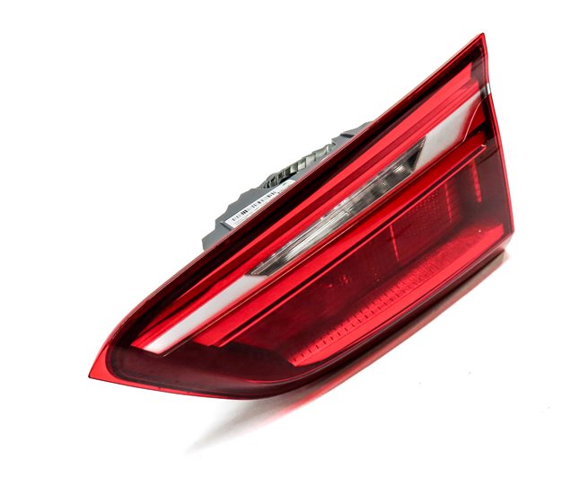Thumbnail 4: 2016-2021 BMW X1 (F48) REAR RIGHT PASSENGER INNER TRUNK TAILLIGHT LIGHT LAMP