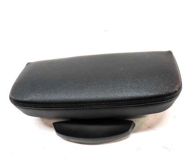 Thumbnail 2: 2017 BMW X1 (F48) LEFT DRIVER LOWER LEG BOLSTER MEMORY SPORT CUSHION (Black)