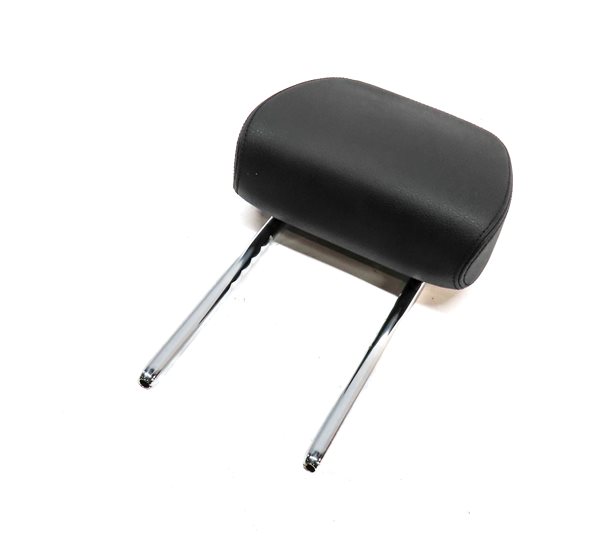 2016-2023 BMW X1 X2 F48 F39 REAR BACK SEAT HEADREST HEAD REST (Black)